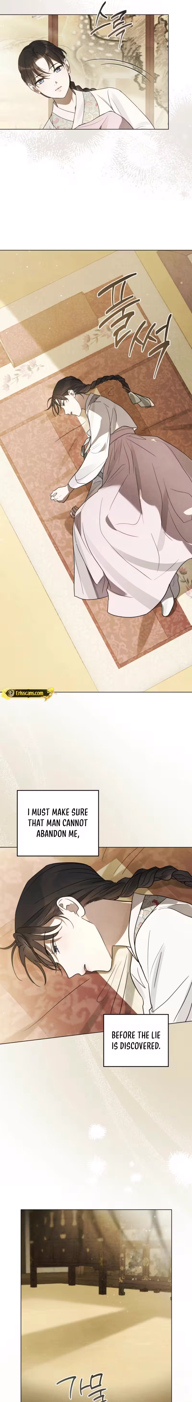 Read Transgression chapter 6 image 6 on Lezhin