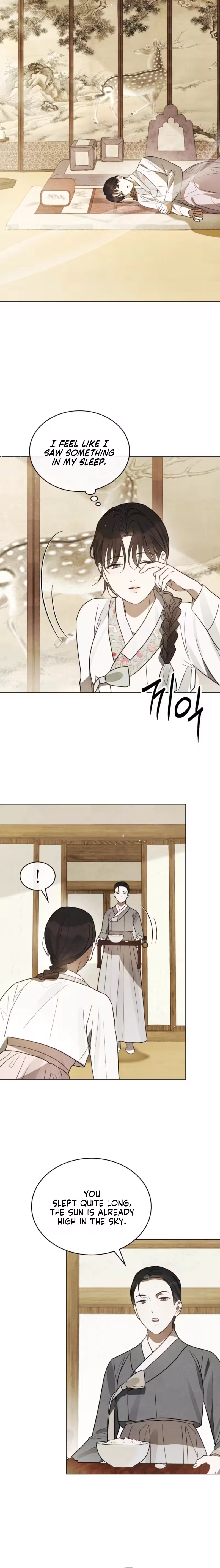 Read Transgression chapter 6 image 9 on Lezhin
