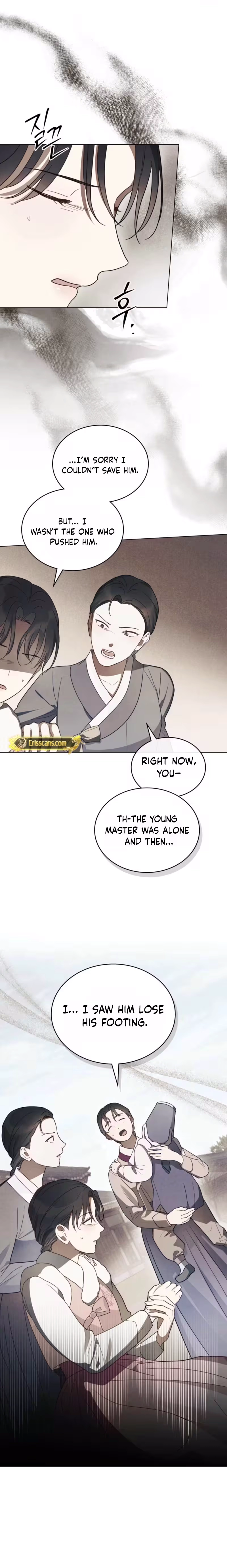 Read Transgression chapter 7 image 1 on Lezhin