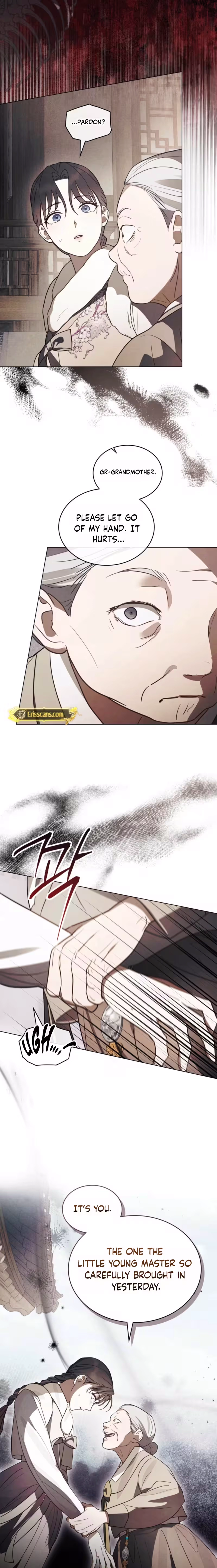 Read Transgression chapter 7 image 10 on Lezhin