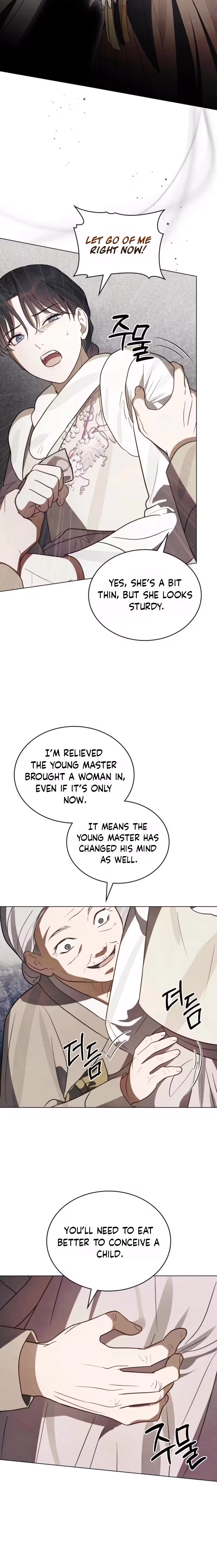 Read Transgression chapter 7 image 11 on Lezhin