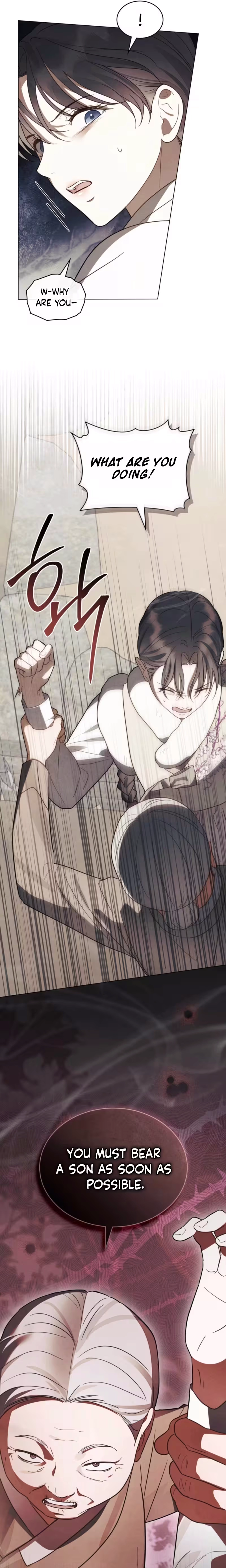 Read Transgression chapter 7 image 12 on Lezhin