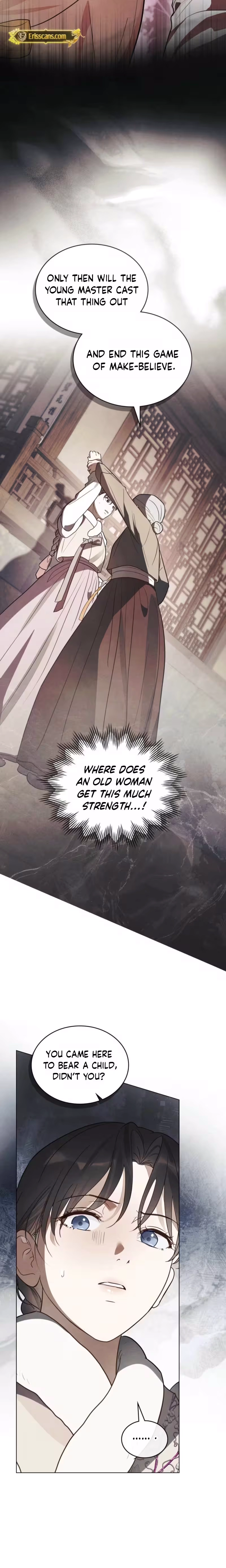 Read Transgression chapter 7 image 13 on Lezhin