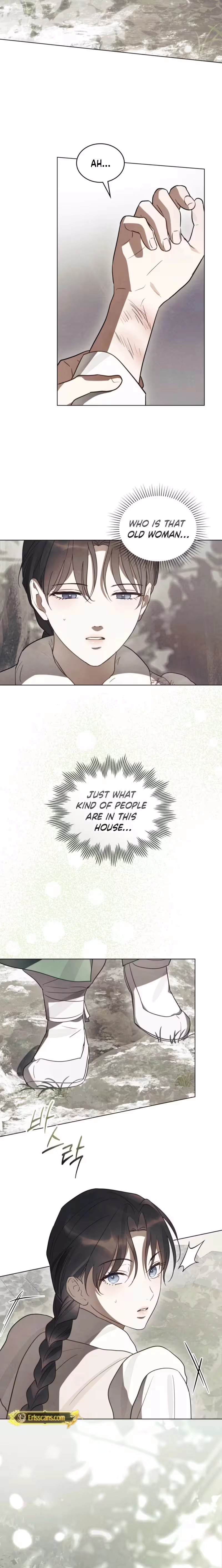 Read Transgression chapter 7 image 16 on Lezhin