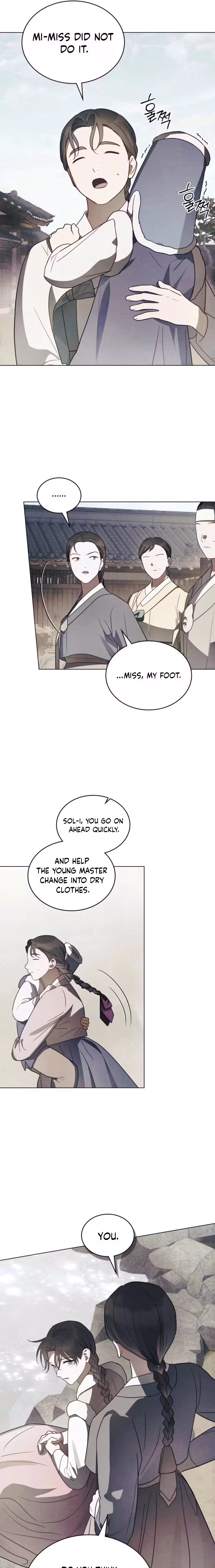 Read Transgression chapter 7 image 2 on Lezhin