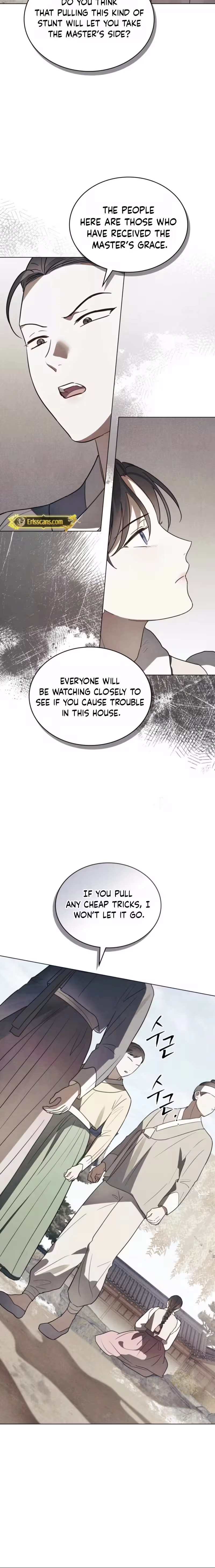 Read Transgression chapter 7 image 3 on Lezhin