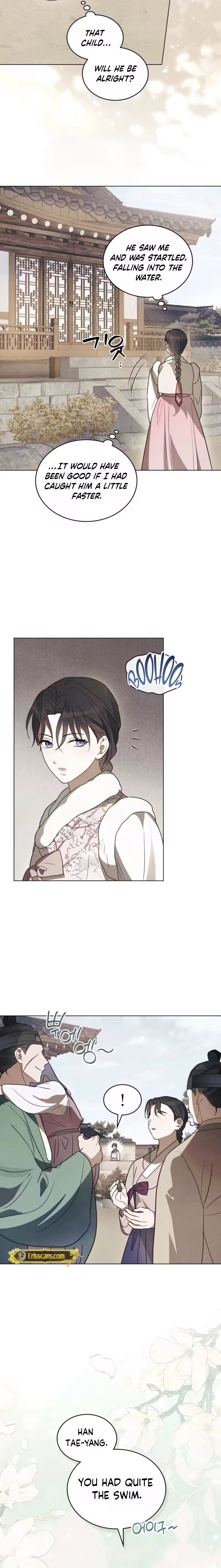 Read Transgression chapter 7 image 5 on Lezhin