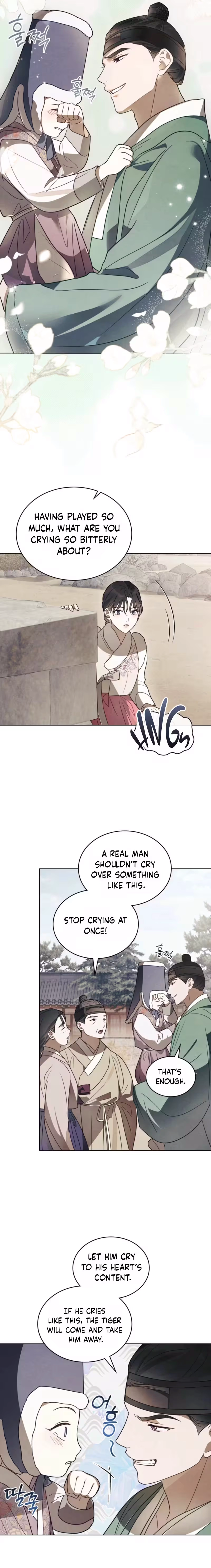 Read Transgression chapter 7 image 6 on Lezhin