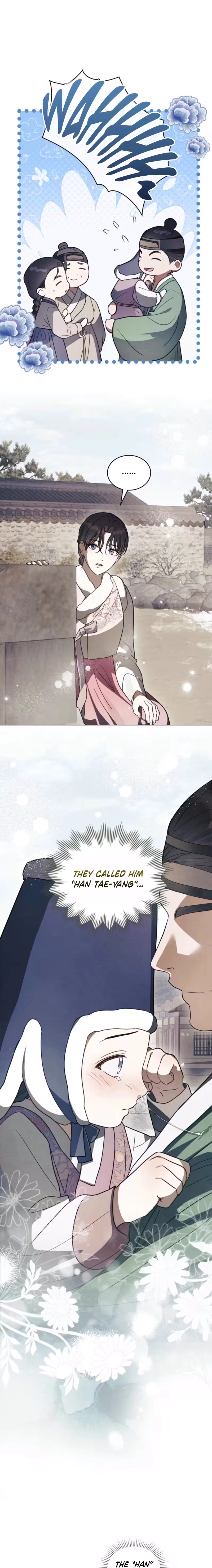 Read Transgression chapter 7 image 7 on Lezhin