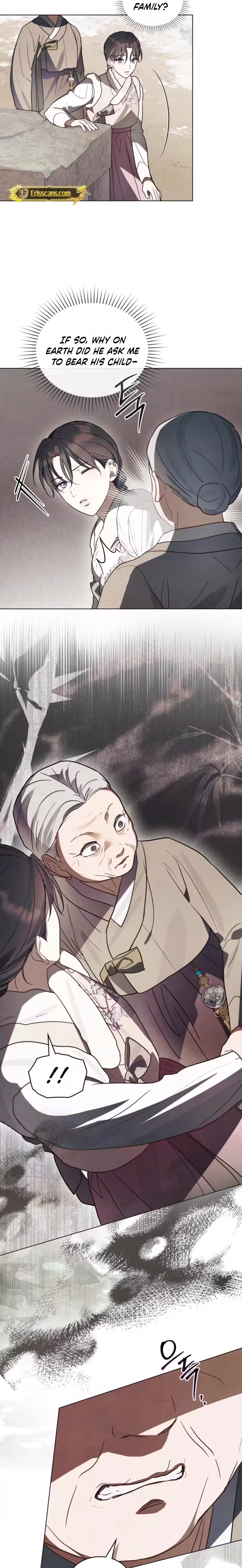 Read Transgression chapter 7 image 8 on Lezhin
