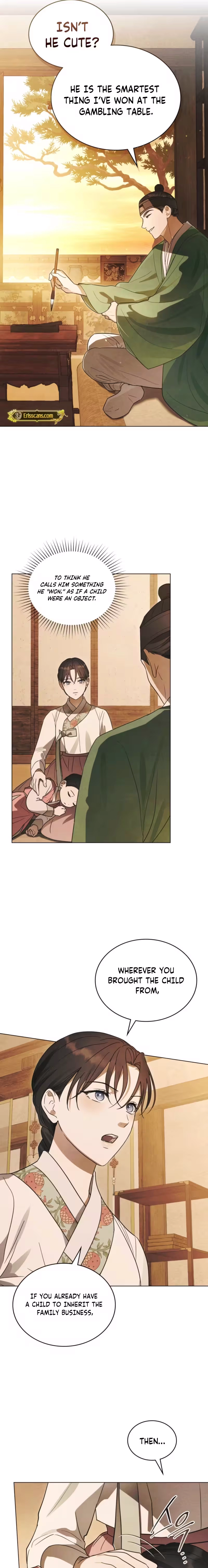 Read Transgression chapter 8 image 10 on Lezhin