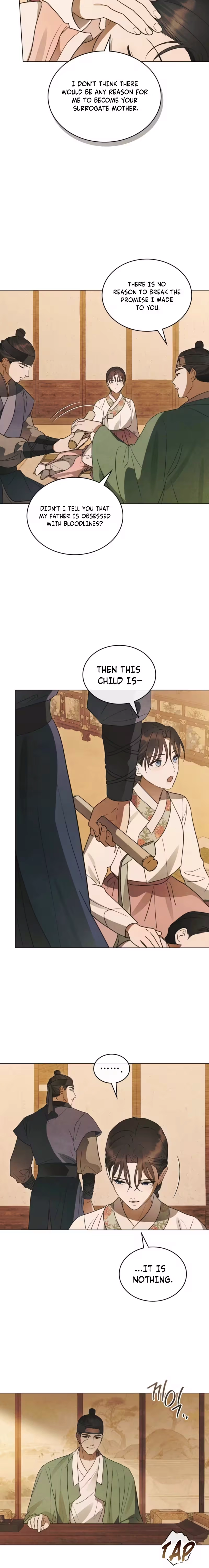 Read Transgression chapter 8 image 11 on Lezhin
