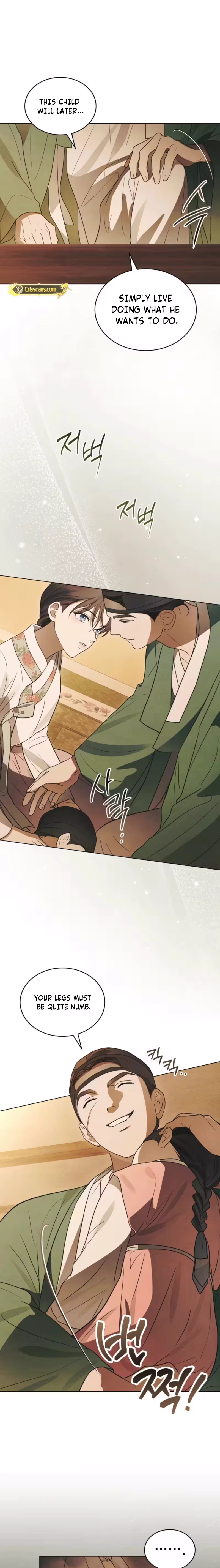 Read Transgression chapter 8 image 12 on Lezhin