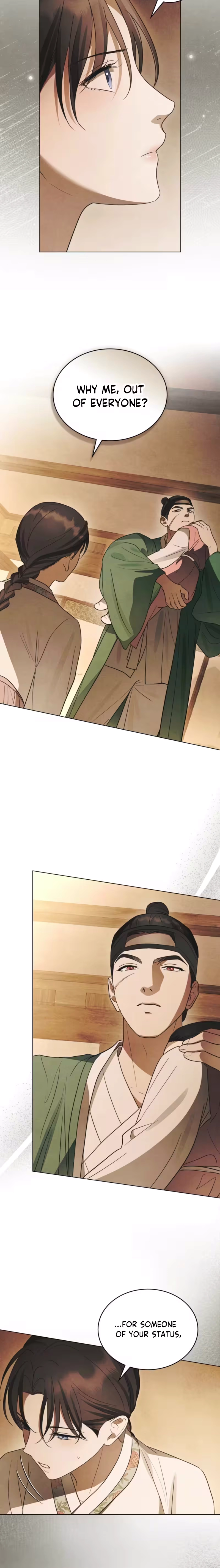 Read Transgression chapter 8 image 13 on Lezhin