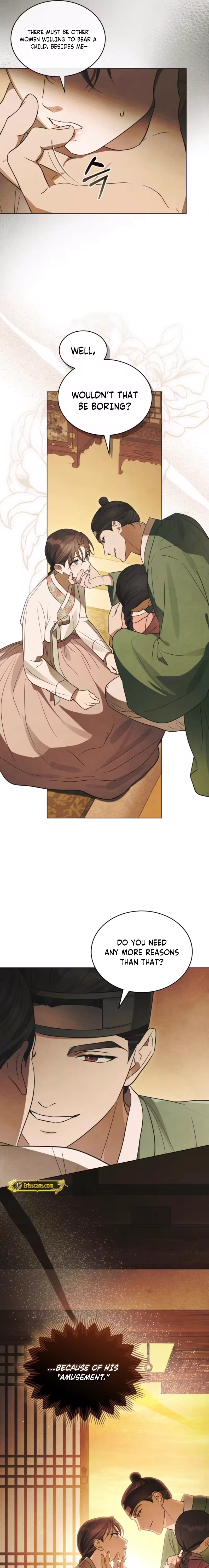 Read Transgression chapter 8 image 14 on Lezhin