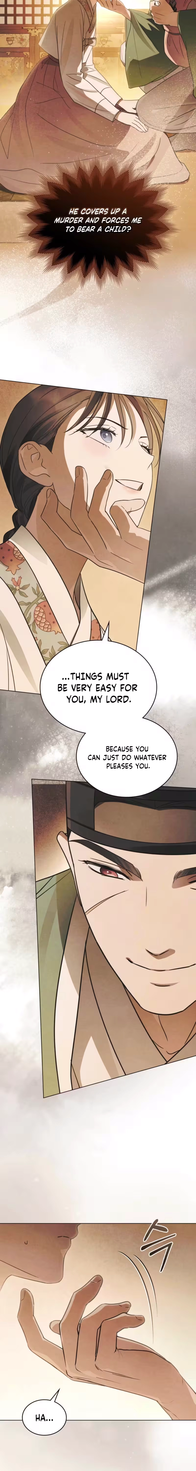 Read Transgression chapter 8 image 15 on Lezhin