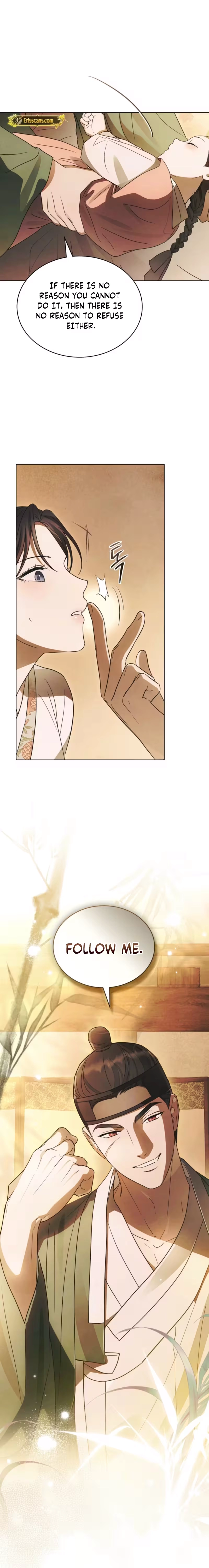 Read Transgression chapter 8 image 17 on Lezhin