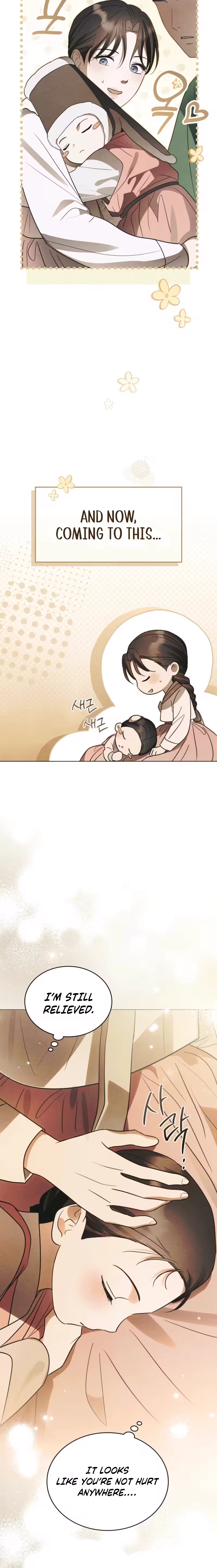 Read Transgression chapter 8 image 7 on Lezhin