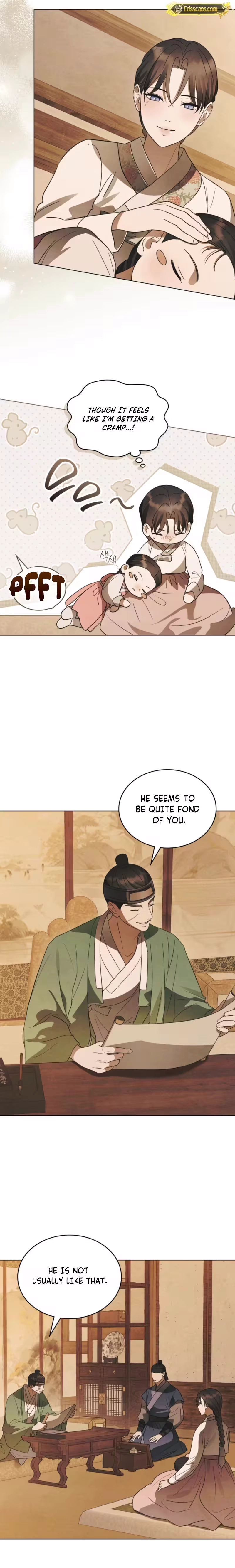 Read Transgression chapter 8 image 8 on Lezhin