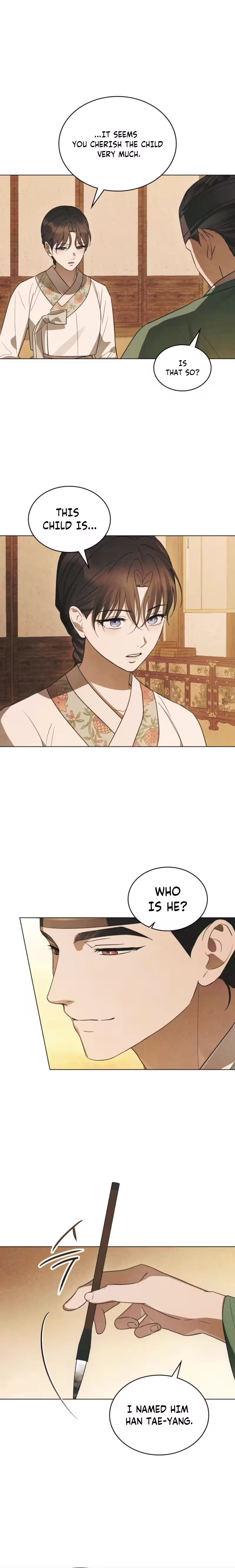 Read Transgression chapter 8 image 9 on Lezhin