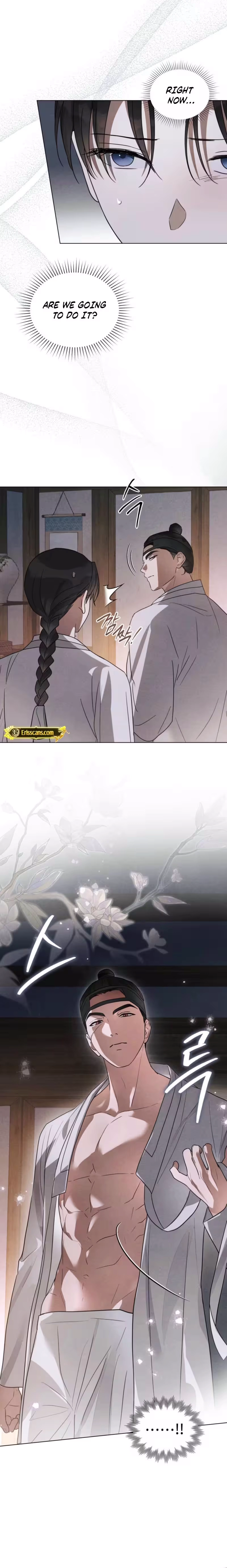 Read Transgression chapter 9 image 1 on Lezhin
