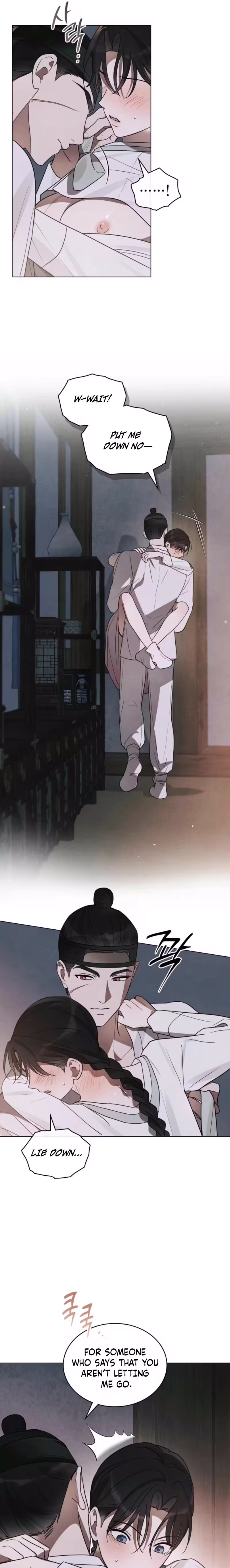 Read Transgression chapter 9 image 10 on Lezhin