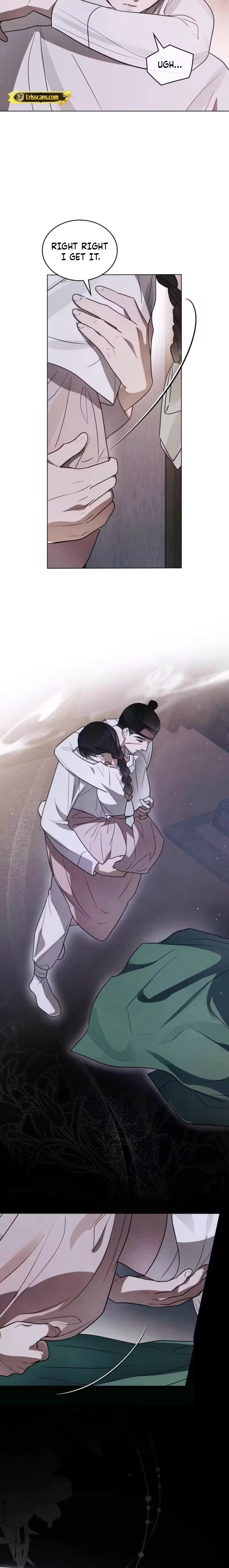 Read Transgression chapter 9 image 11 on Lezhin