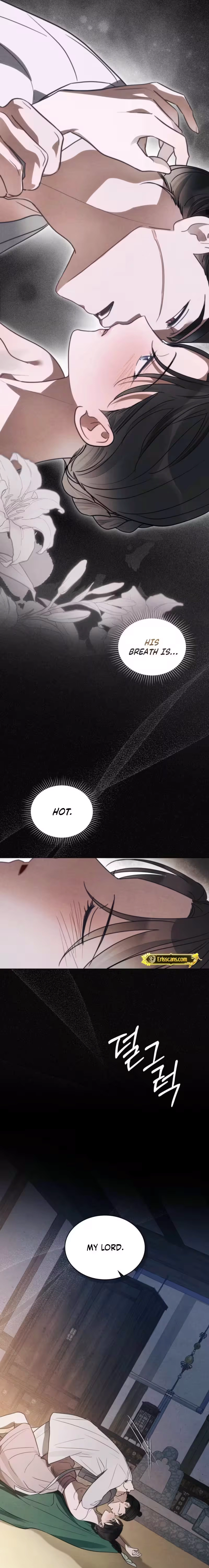 Read Transgression chapter 9 image 13 on Lezhin