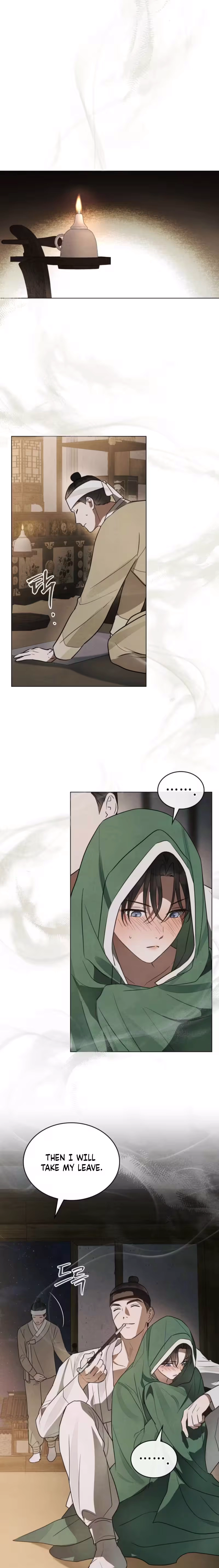 Read Transgression chapter 9 image 15 on Lezhin