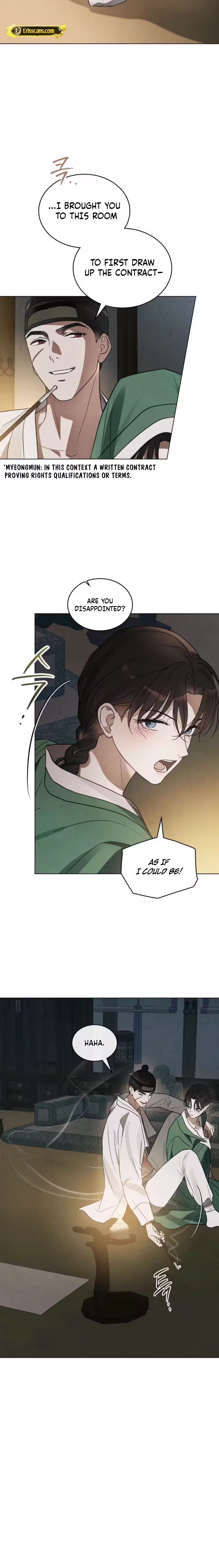 Read Transgression chapter 9 image 16 on Lezhin