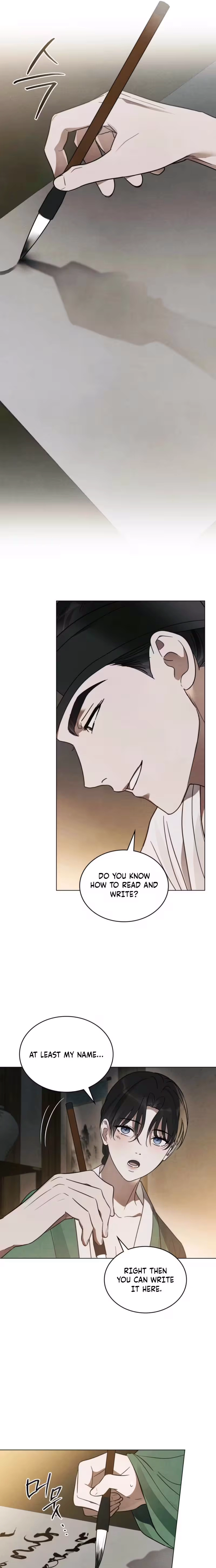 Read Transgression chapter 9 image 17 on Lezhin