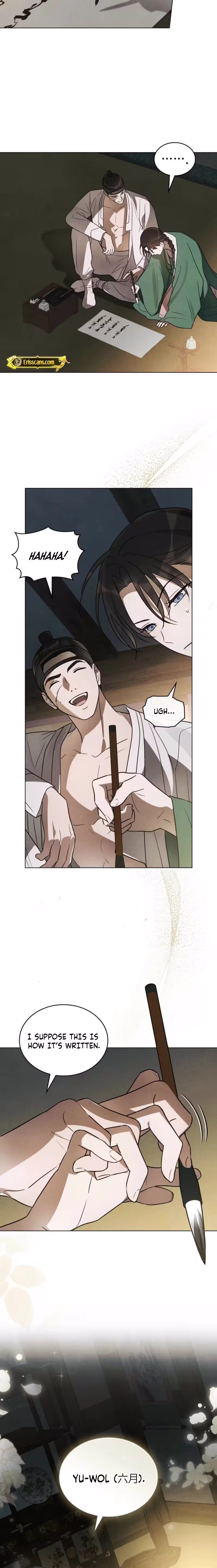 Read Transgression chapter 9 image 18 on Lezhin