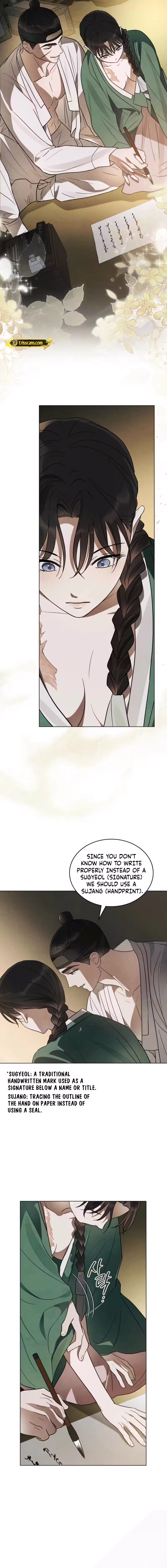 Read Transgression chapter 9 image 19 on Lezhin