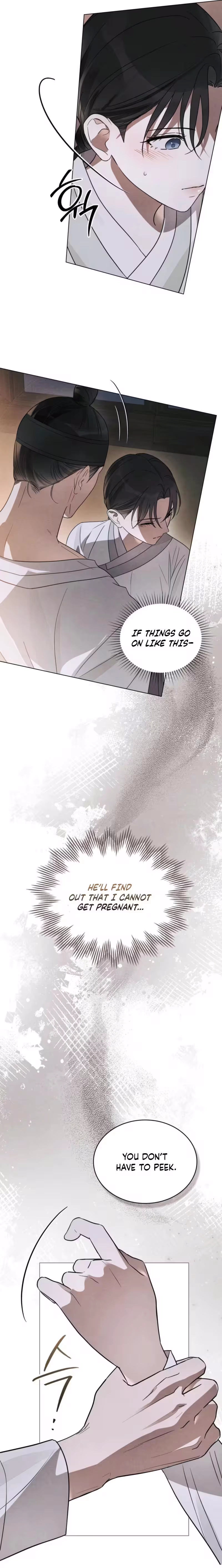 Read Transgression chapter 9 image 2 on Lezhin