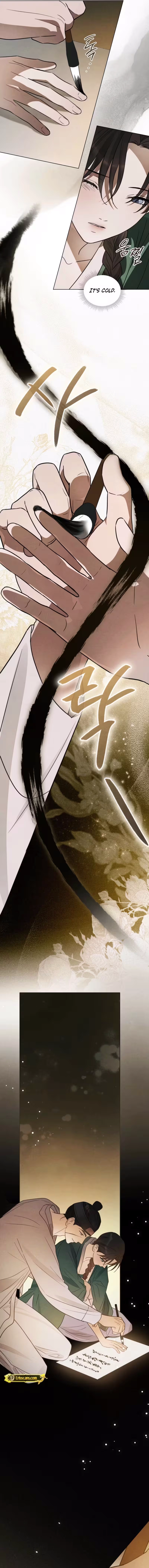 Read Transgression chapter 9 image 20 on Lezhin