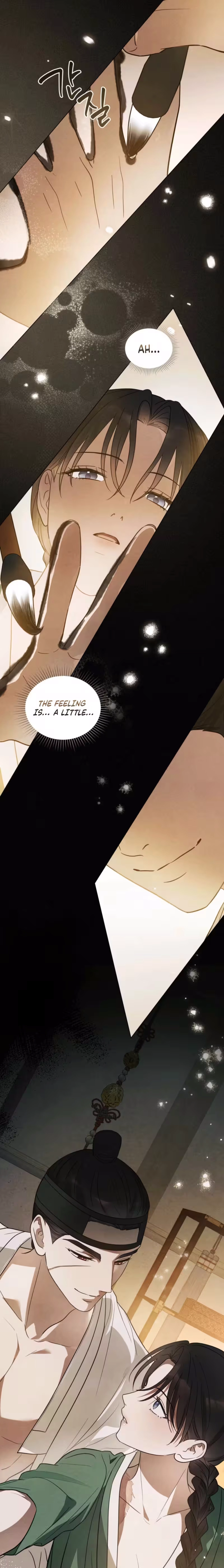 Read Transgression chapter 9 image 21 on Lezhin