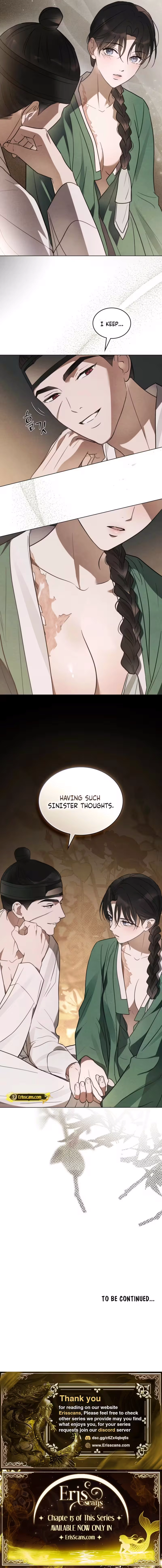 Read Transgression chapter 9 image 23 on Lezhin
