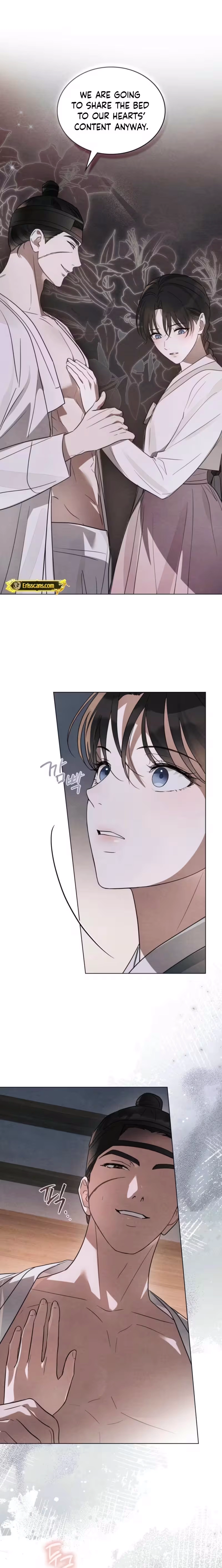 Read Transgression chapter 9 image 3 on Lezhin