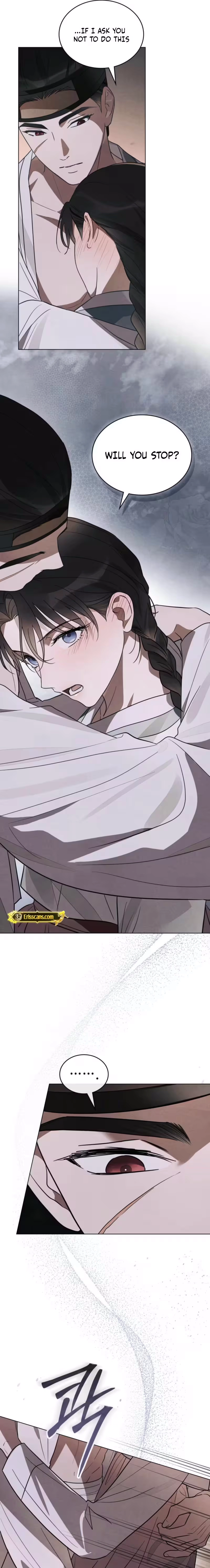 Read Transgression chapter 9 image 6 on Lezhin