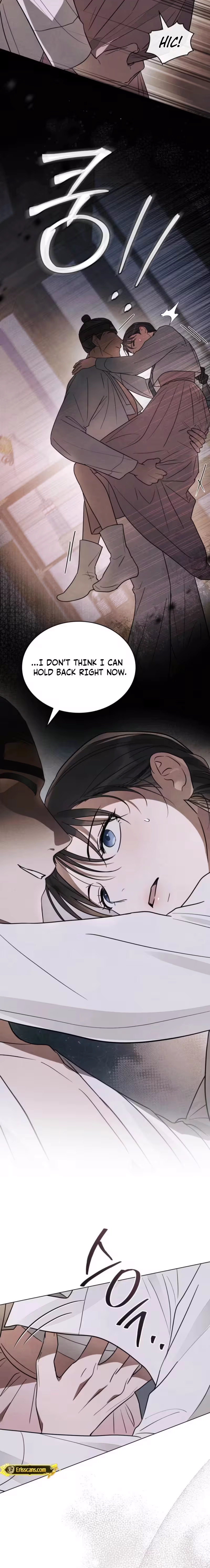 Read Transgression chapter 9 image 7 on Lezhin