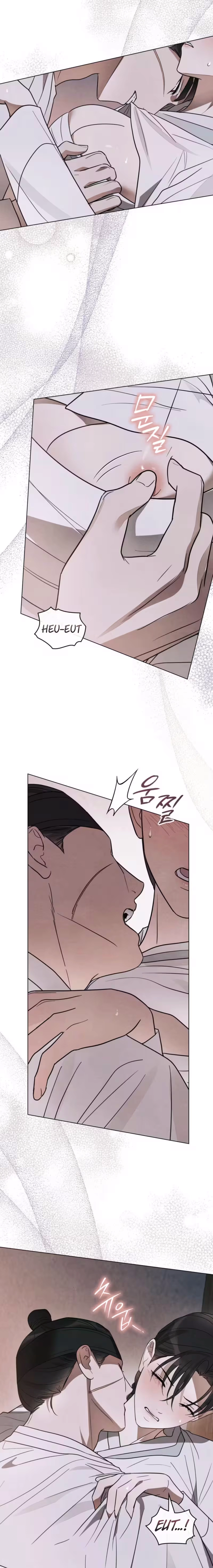 Read Transgression chapter 9 image 8 on Lezhin