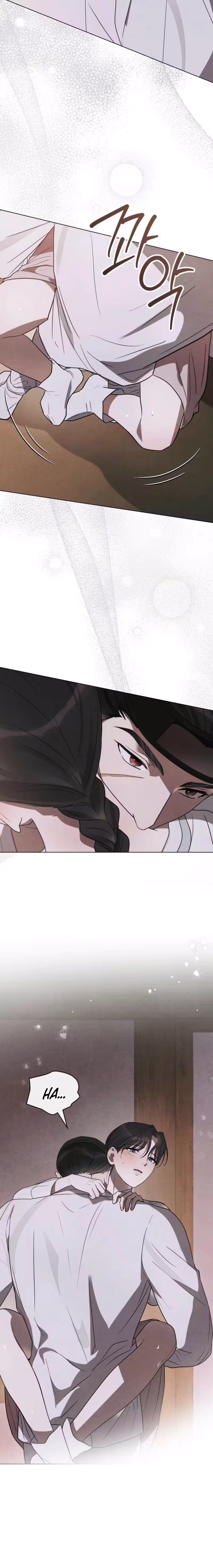 Read Transgression chapter 9 image 9 on Lezhin