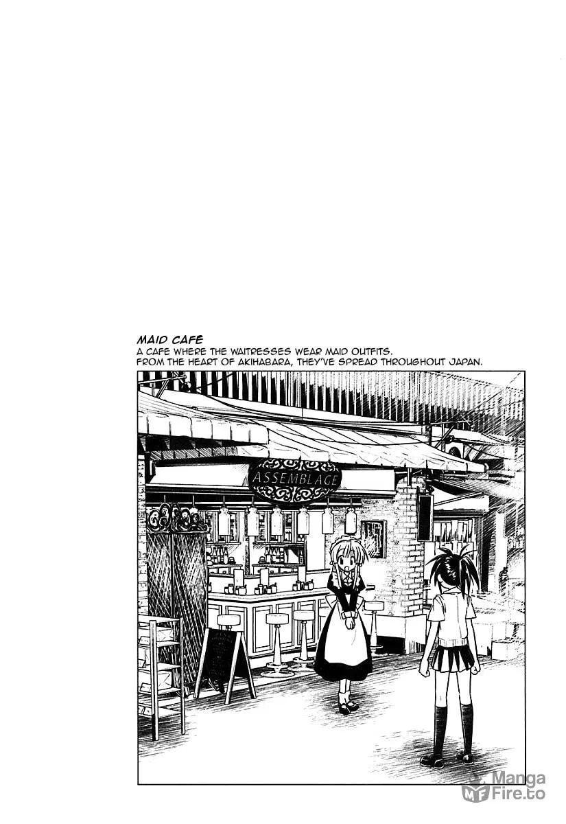 Read Transistor Teaset: Denki Gairozu chapter 1 image 29 on Lezhin