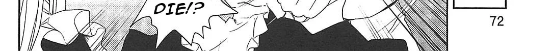 Read Transistor Teaset: Denki Gairozu chapter 19 image 15 on Lezhin