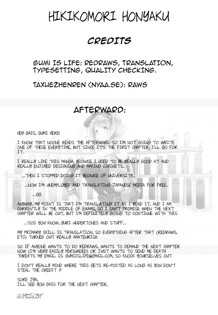 Read Transistor Teaset chapter 11 image 22 on Lezhin