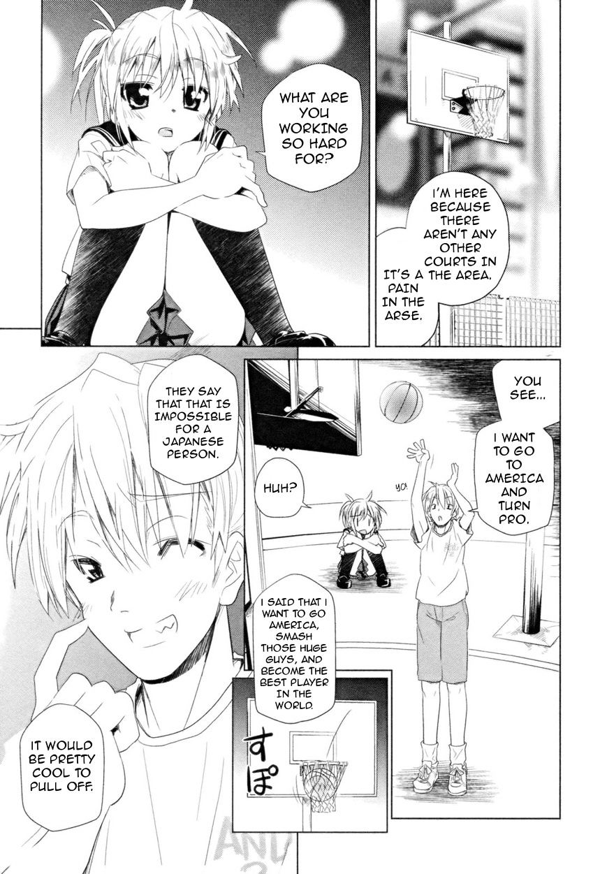 Read Transistor Teaset chapter 13 image 13 on Lezhin