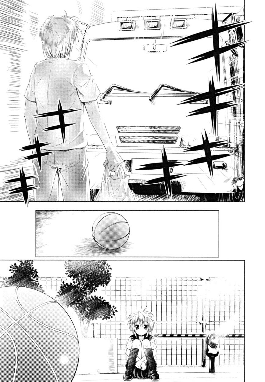 Read Transistor Teaset chapter 13 image 18 on Lezhin
