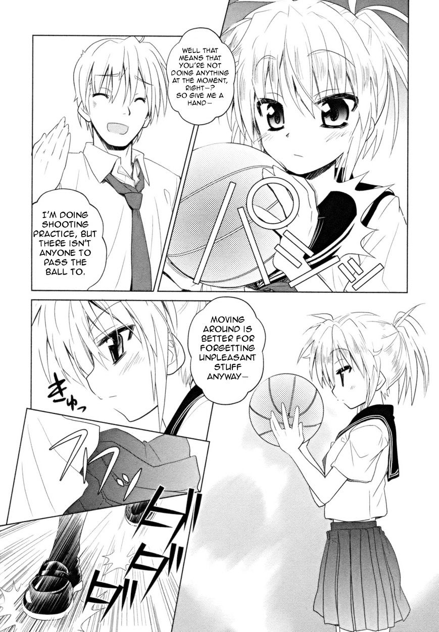 Read Transistor Teaset chapter 13 image 7 on Lezhin
