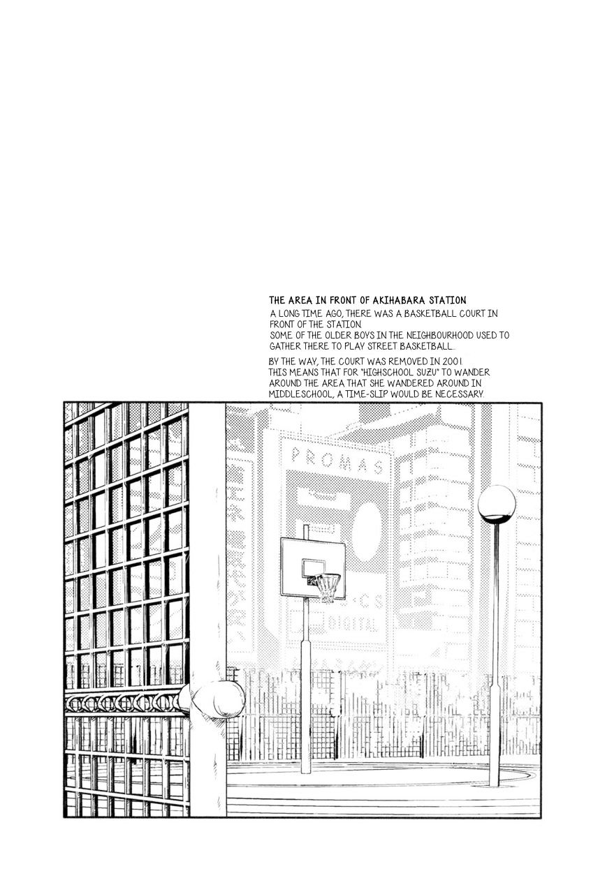 Read Transistor Teaset chapter 14 image 21 on Lezhin