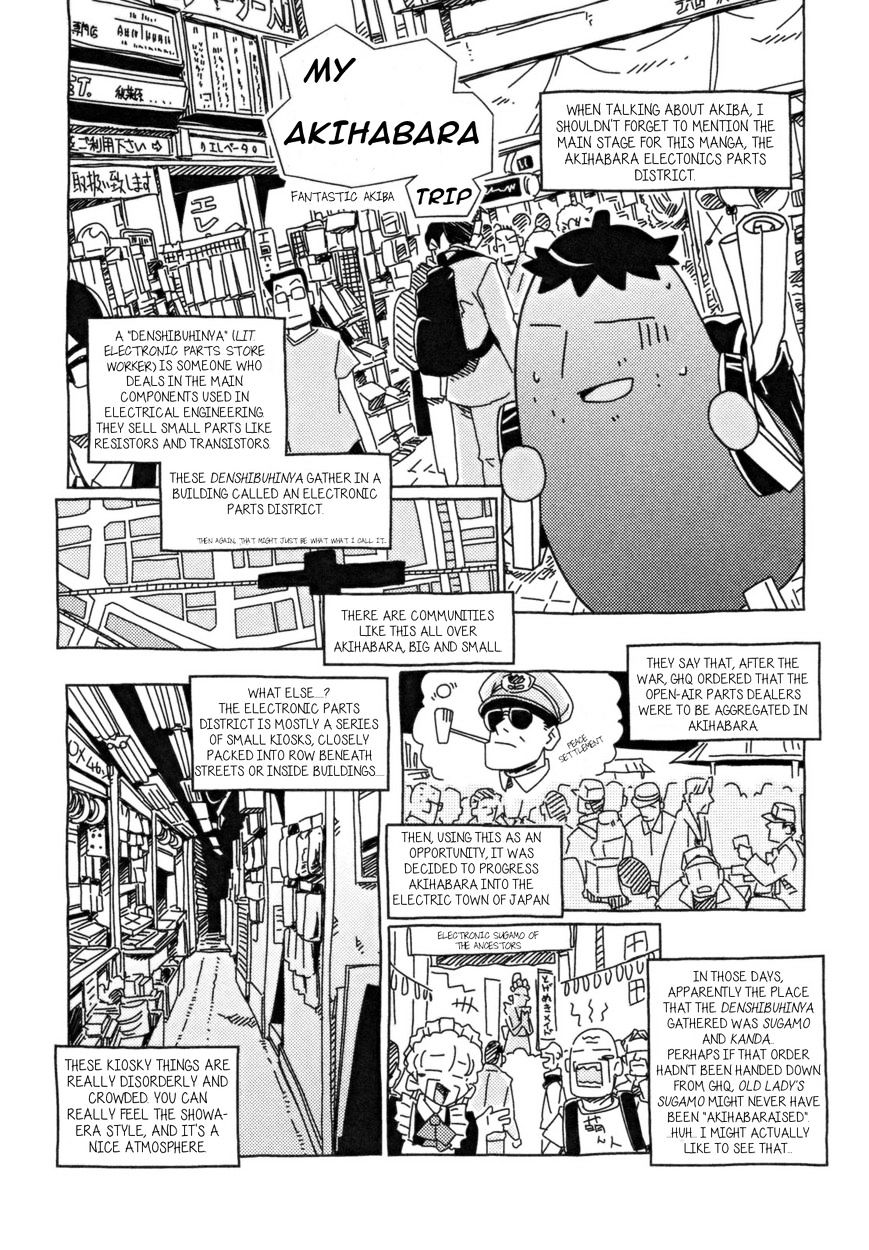Read Transistor Teaset chapter 15 image 21 on Lezhin